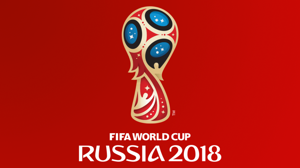 Copa Mundial de la FIFA Rusia 2018™