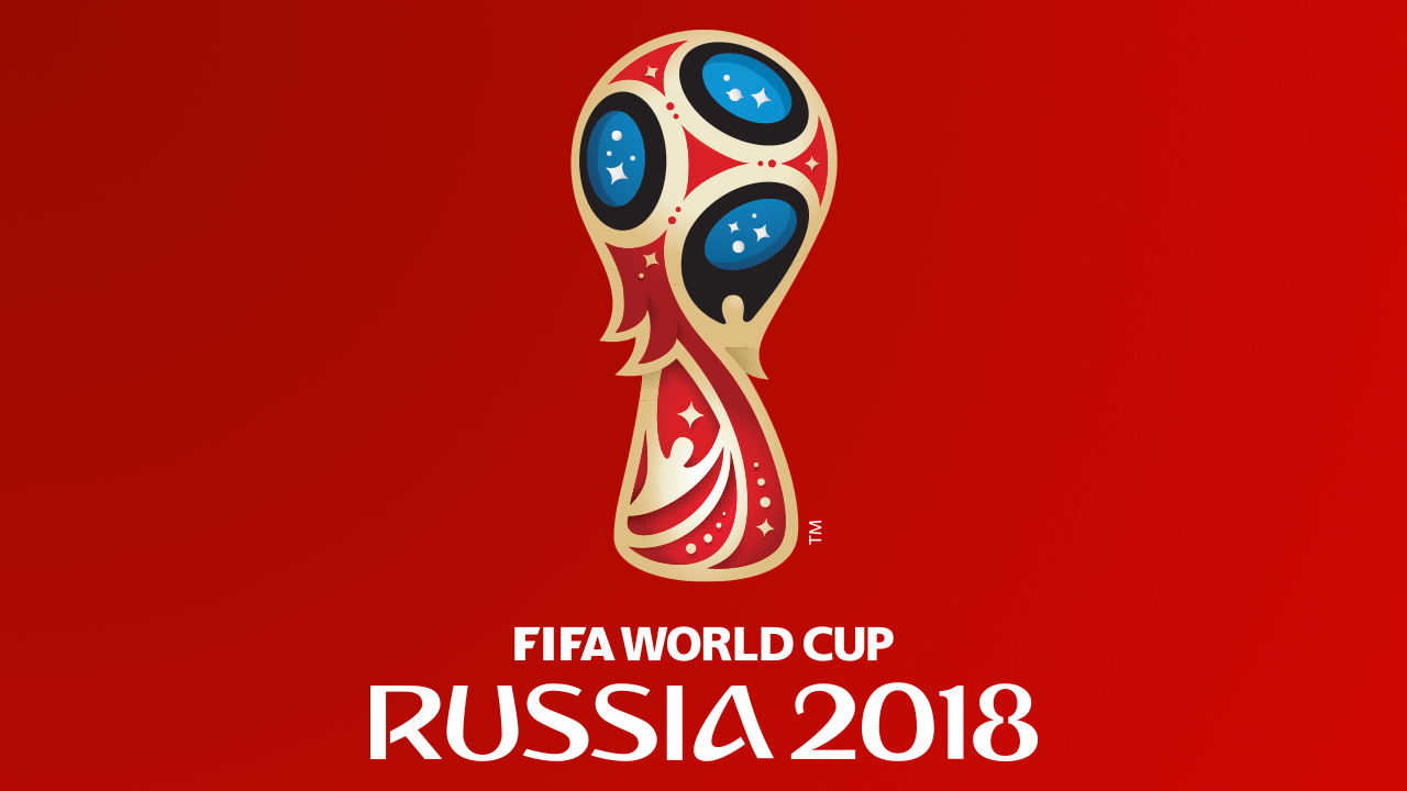 Copa Mundial de la FIFA Rusia 2018™