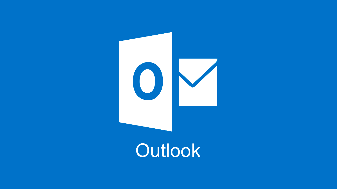 Outlook logo