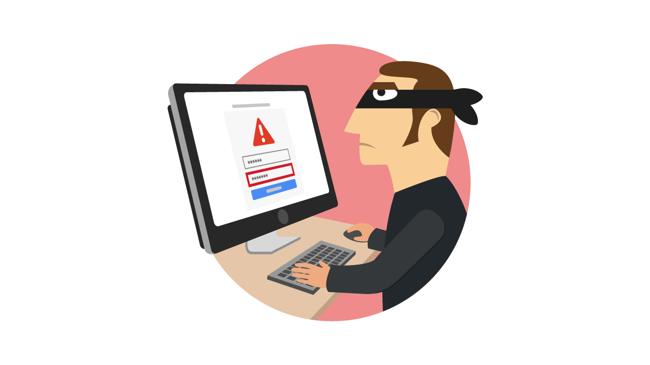 Seguridad contra el phishing