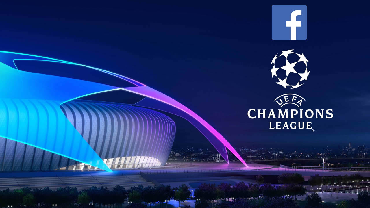 UEFA Champions League
