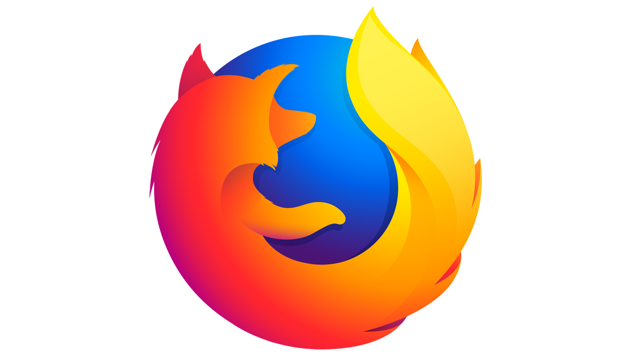 Firefox logo