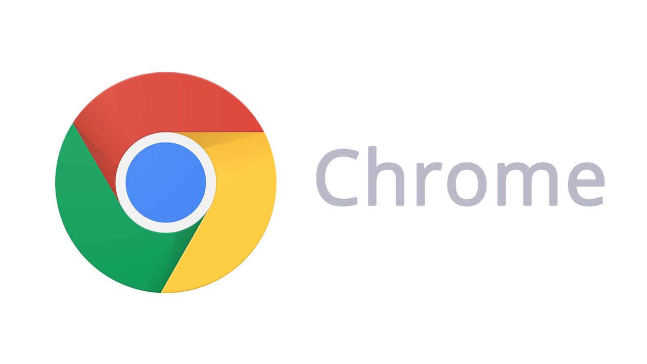 Logo Google Chrome