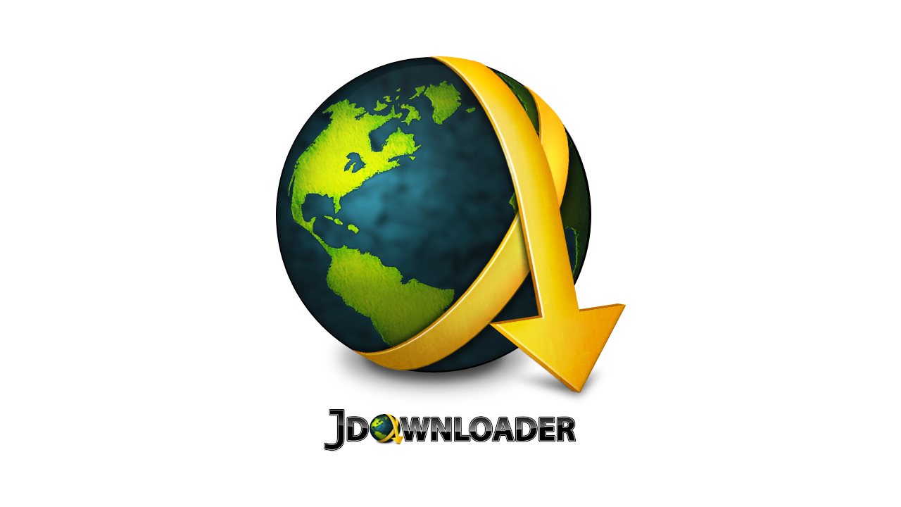 JDownloader logo