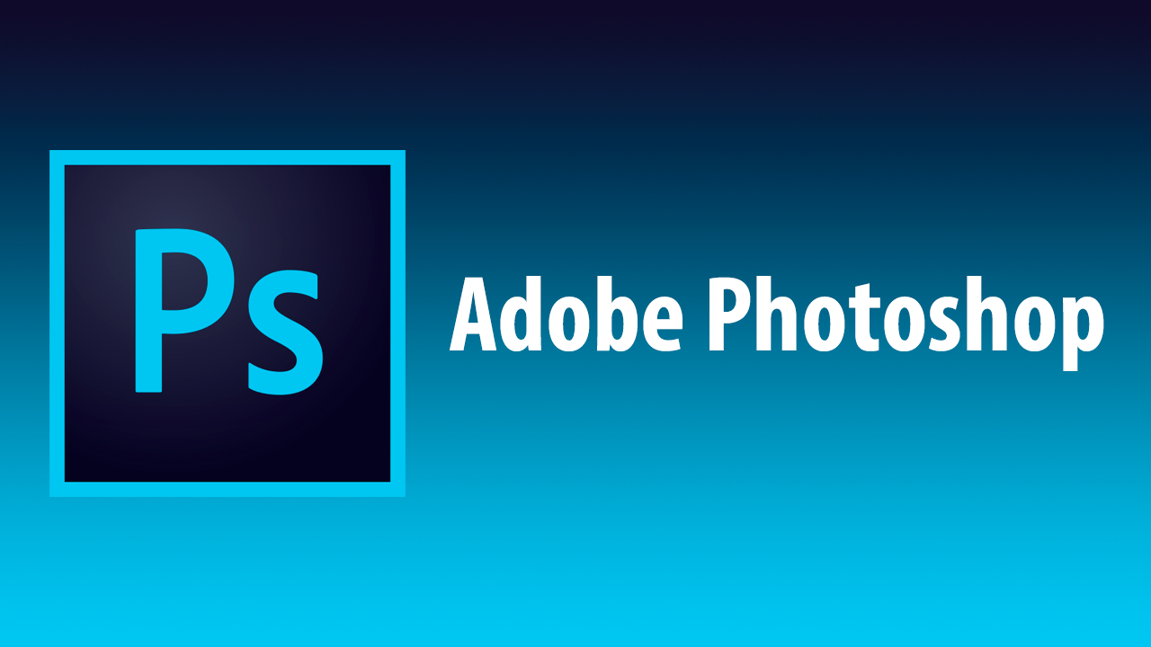 Adobe Photoshop