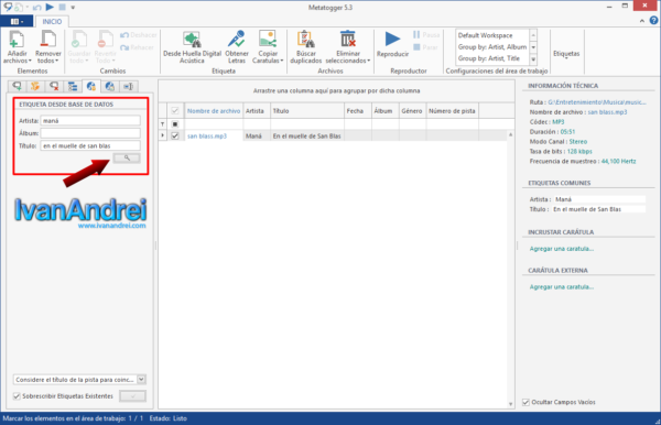 metatogger 6.0 metatogger 6.0