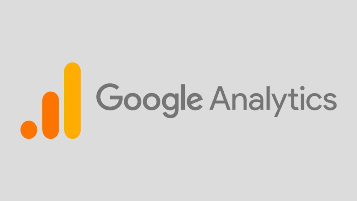 Google Analytics Logo