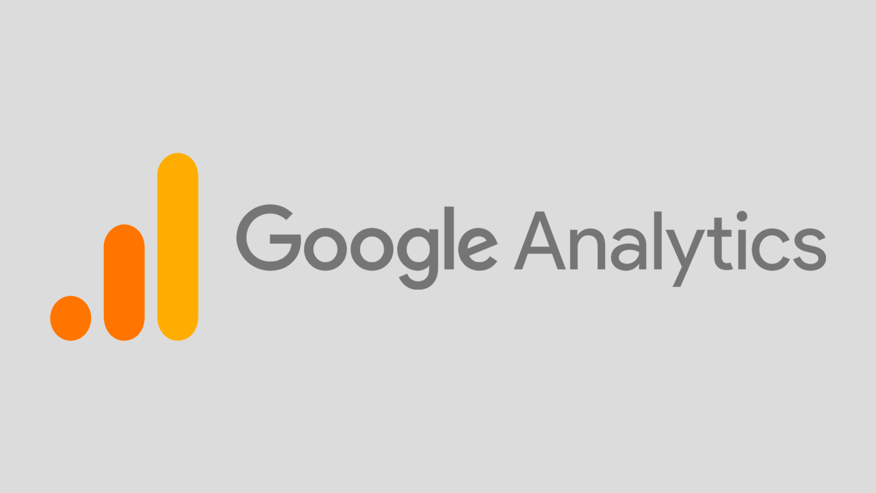 Google Analytics Logo