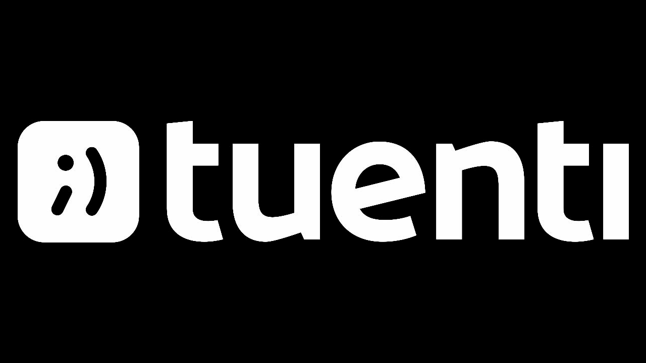 Tuenti logo