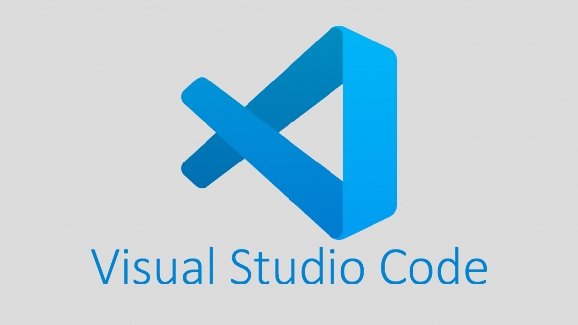 Visual Studio Code Logo