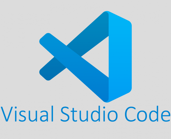 Visual Studio Code Logo