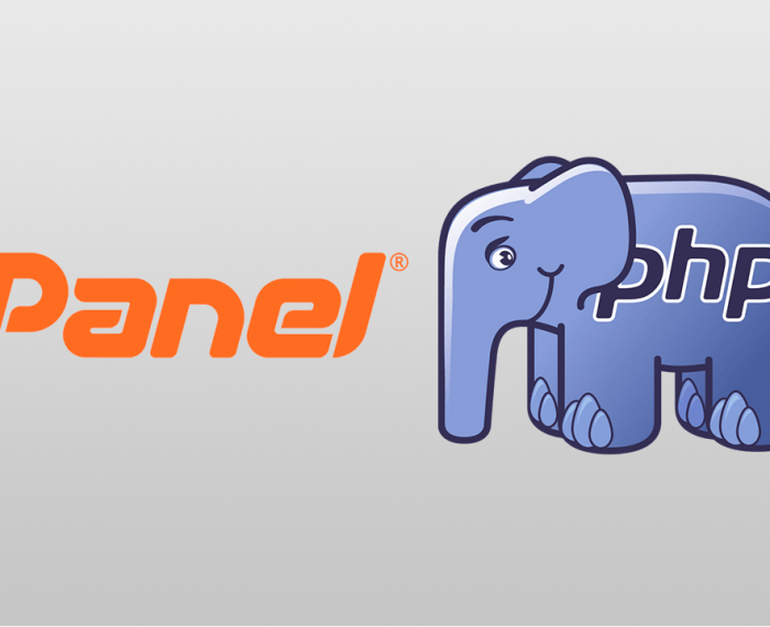 Cpanel y PHP