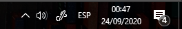 Recorte y anotaciones en pantalla de Windows 10 - Lapicero