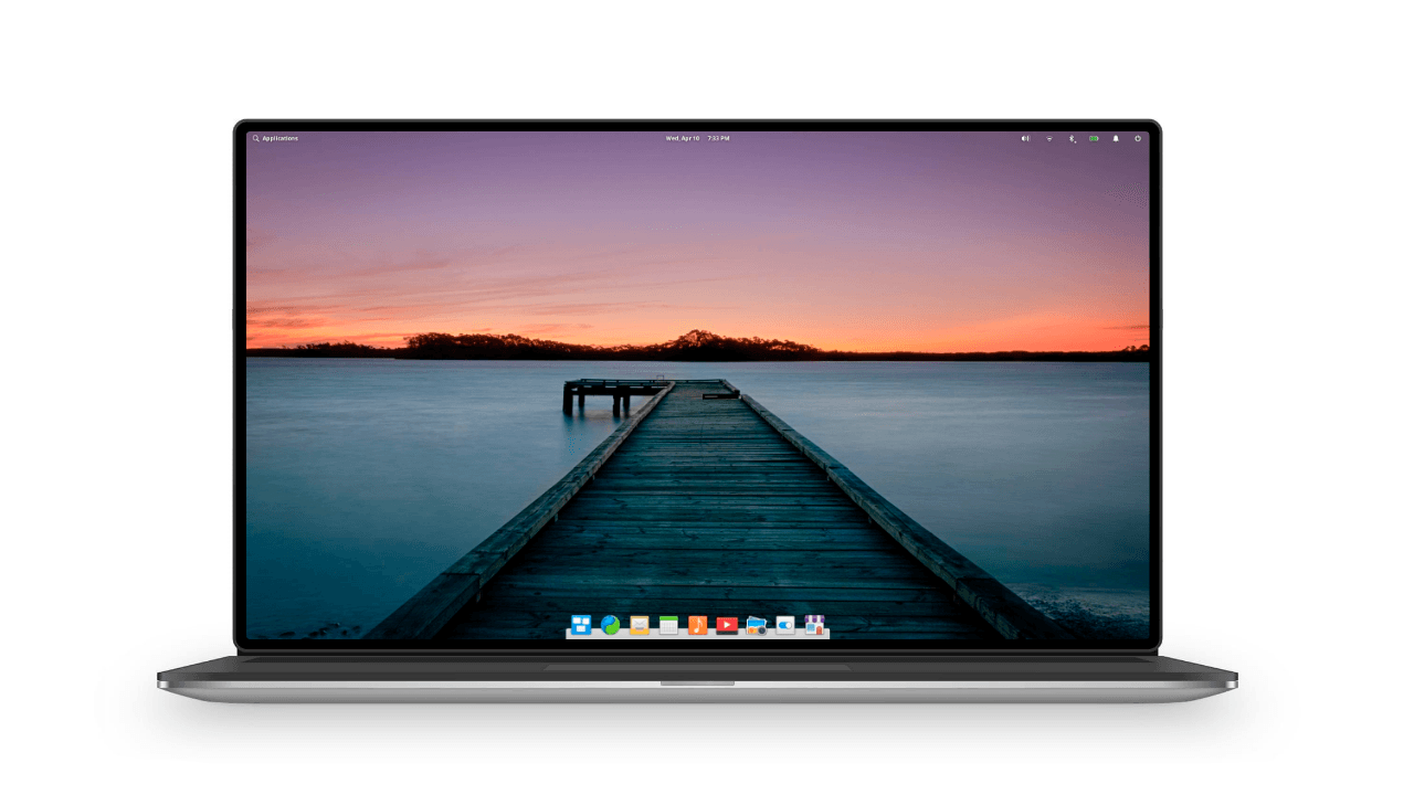 Elementary OS