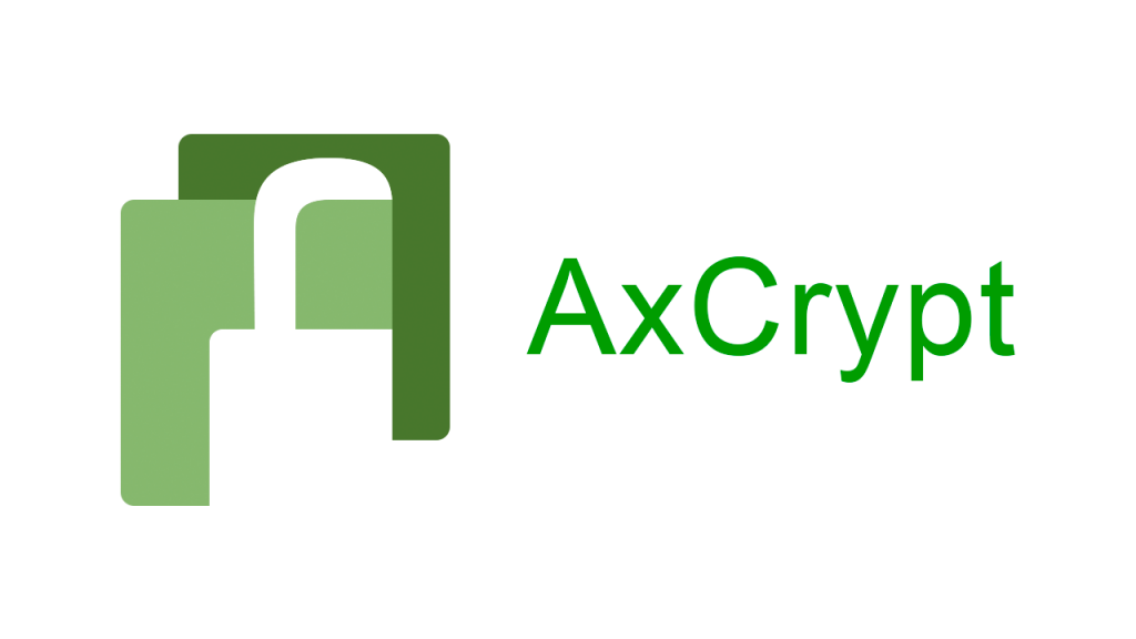 Proteger archivos con contraseña con AxCrypt - Iván Andréi