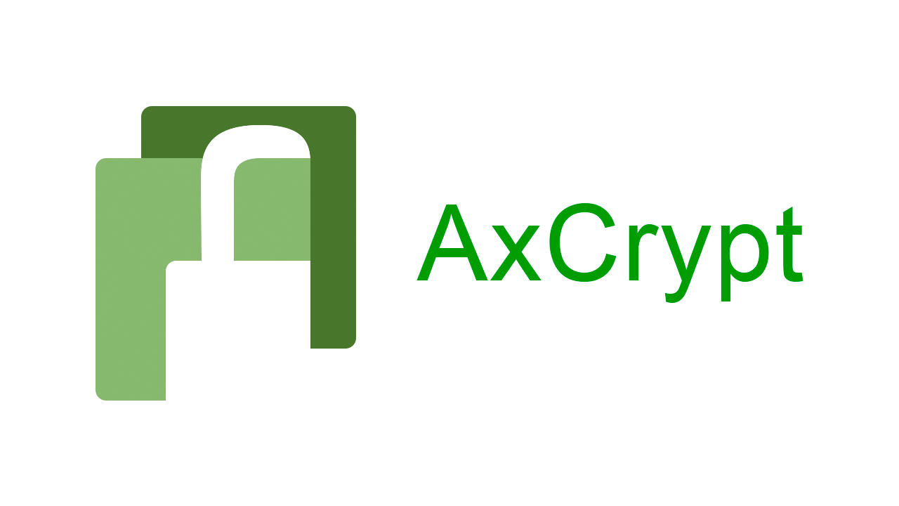 Proteger archivos con contraseña con AxCrypt