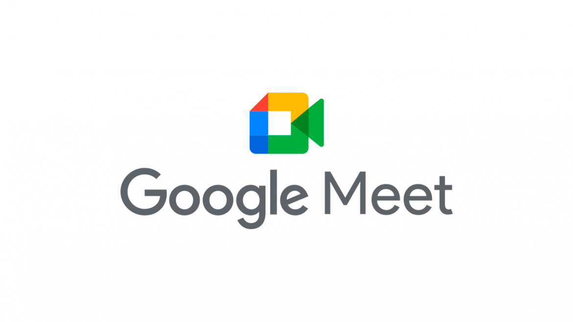 Google Meet Logo