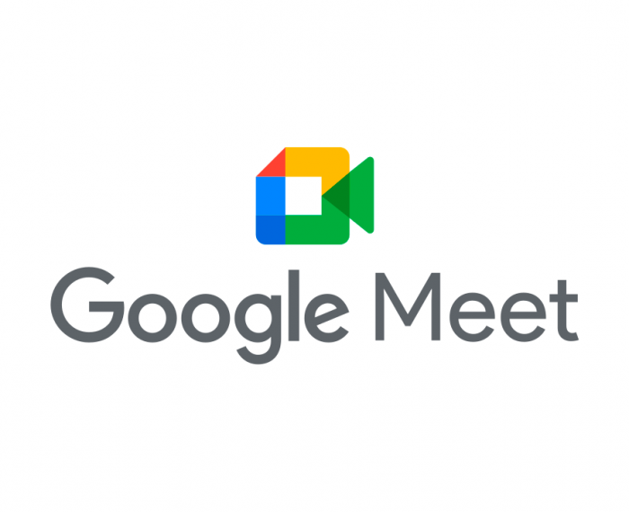 Google Meet Logo