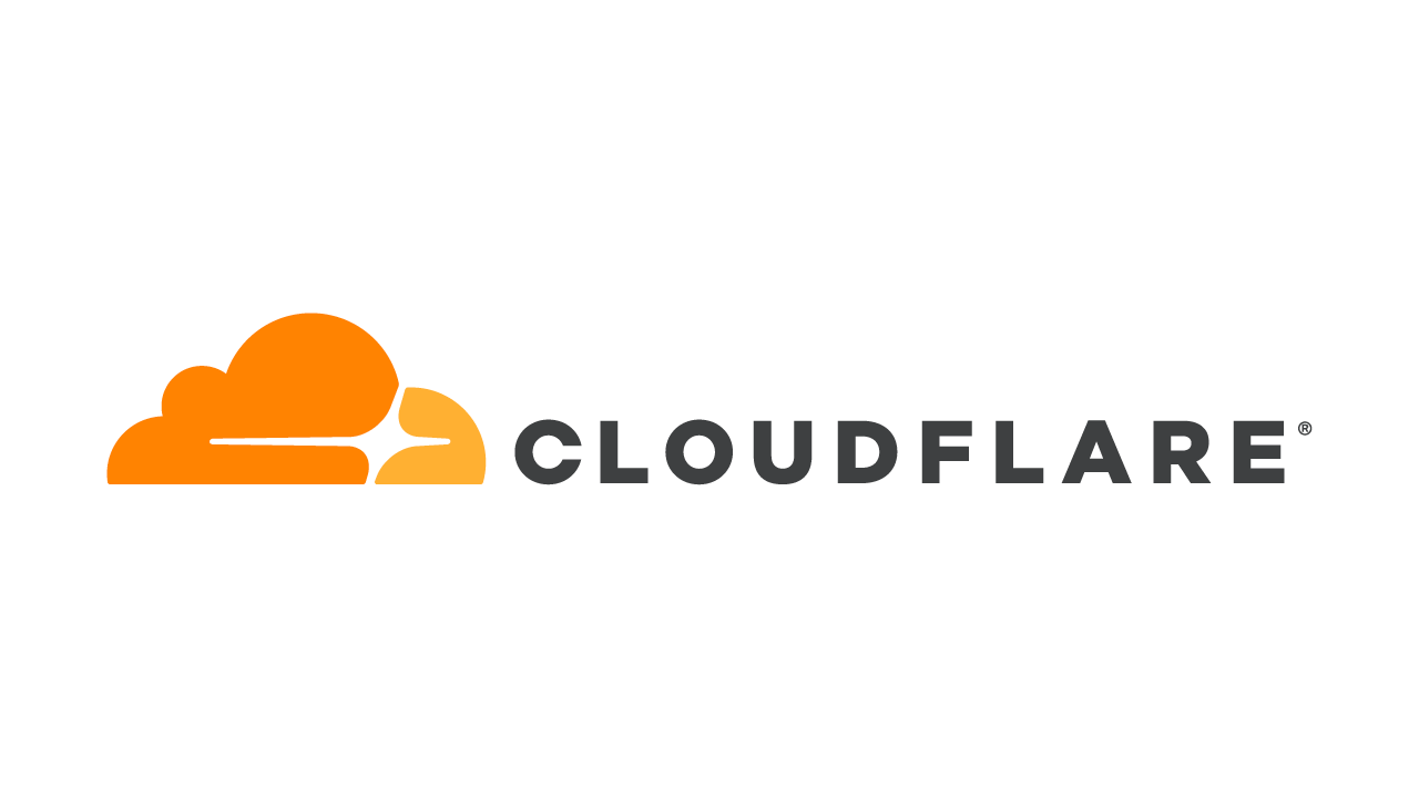 CloudFlare Logo