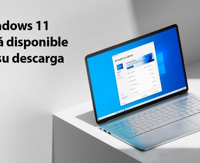 Windows 11 ya está disponible para su descarga